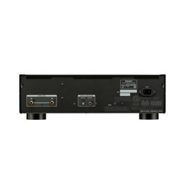 CD проигрыватель DENON DCD-3000NE (Black)